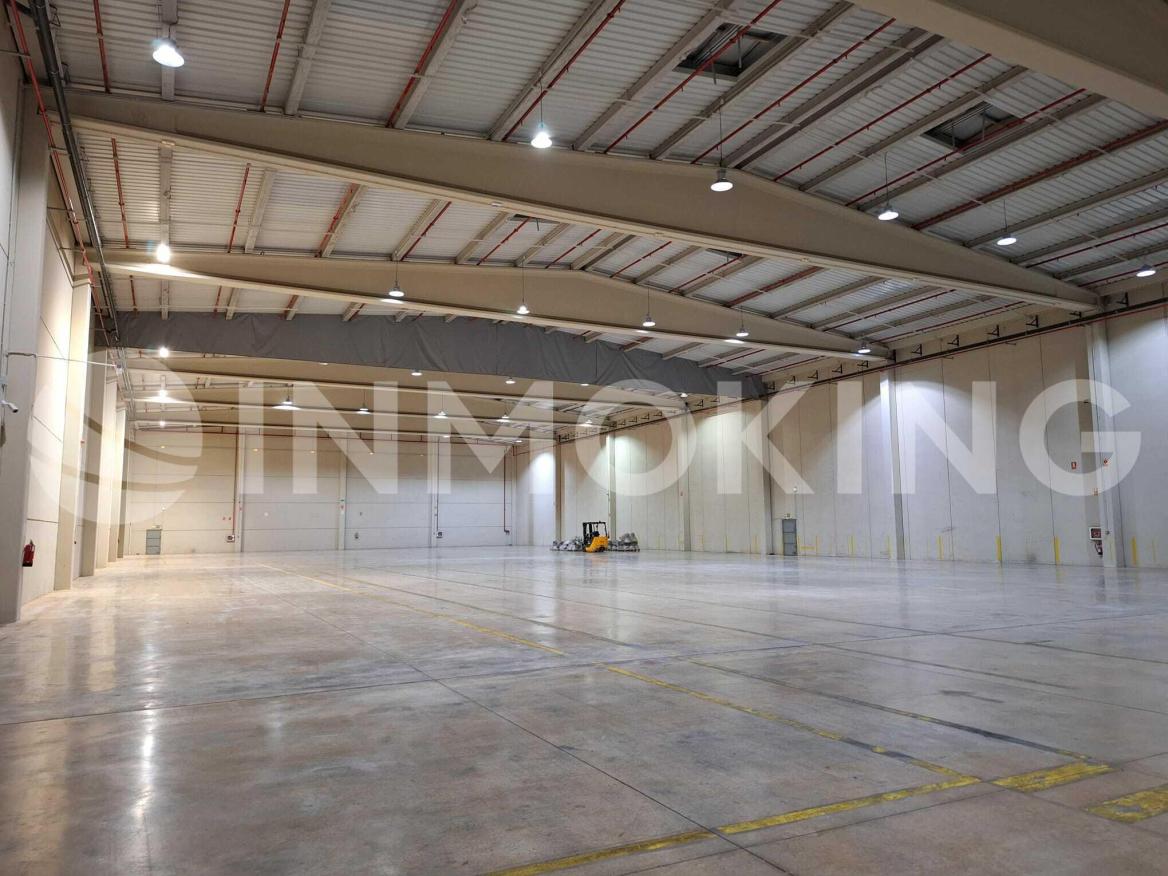 Foto de la propiedad Plataforma Logística Masía de Baló-Ribarroja de Turia, Valencia